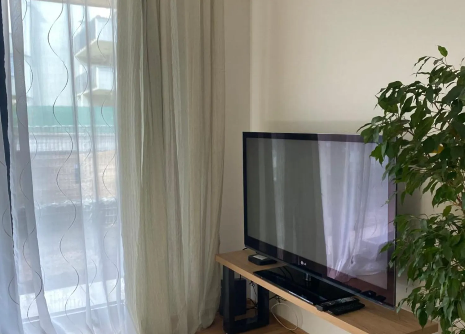Apartman S Terasou, V Novostavbe Prag