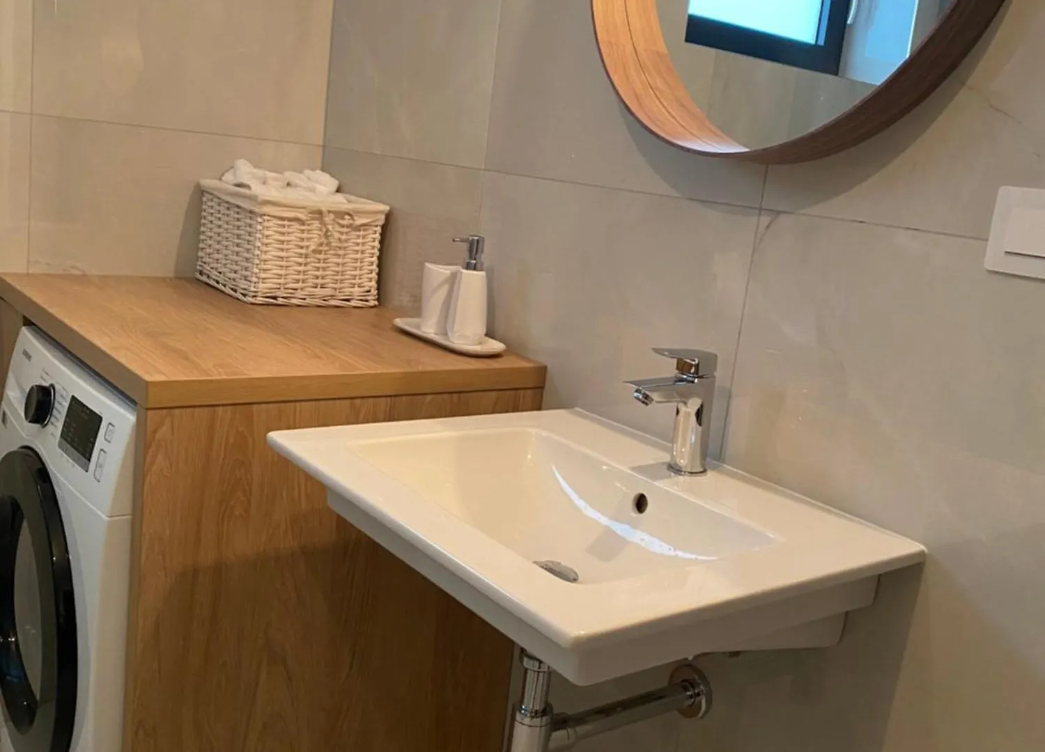 Apartman S Terasou, V Novostavbe Prague Czech Republic