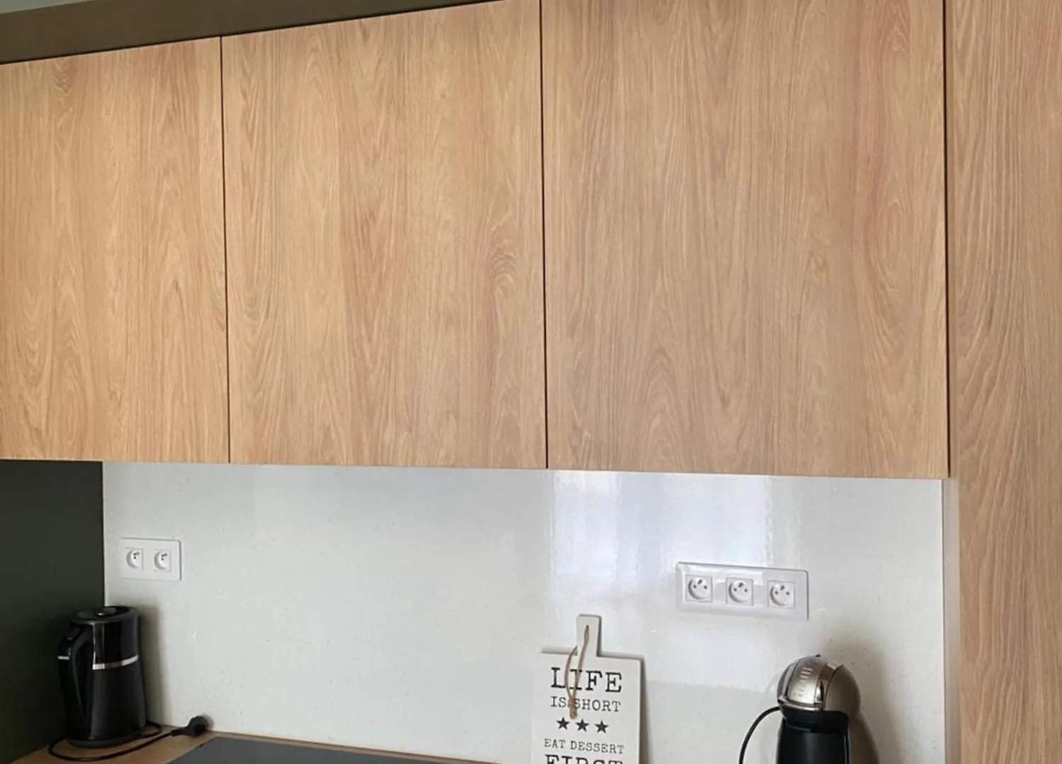 Apartman S Terasou, V Novostavbe Prague Apartment