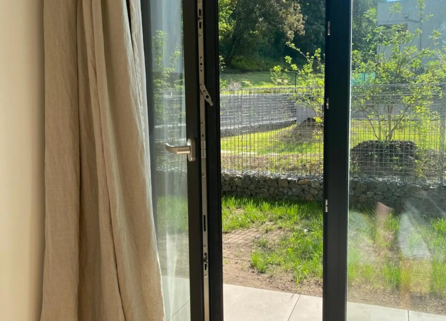 Apartman S Terasou, V Novostavbe Prague Apartment